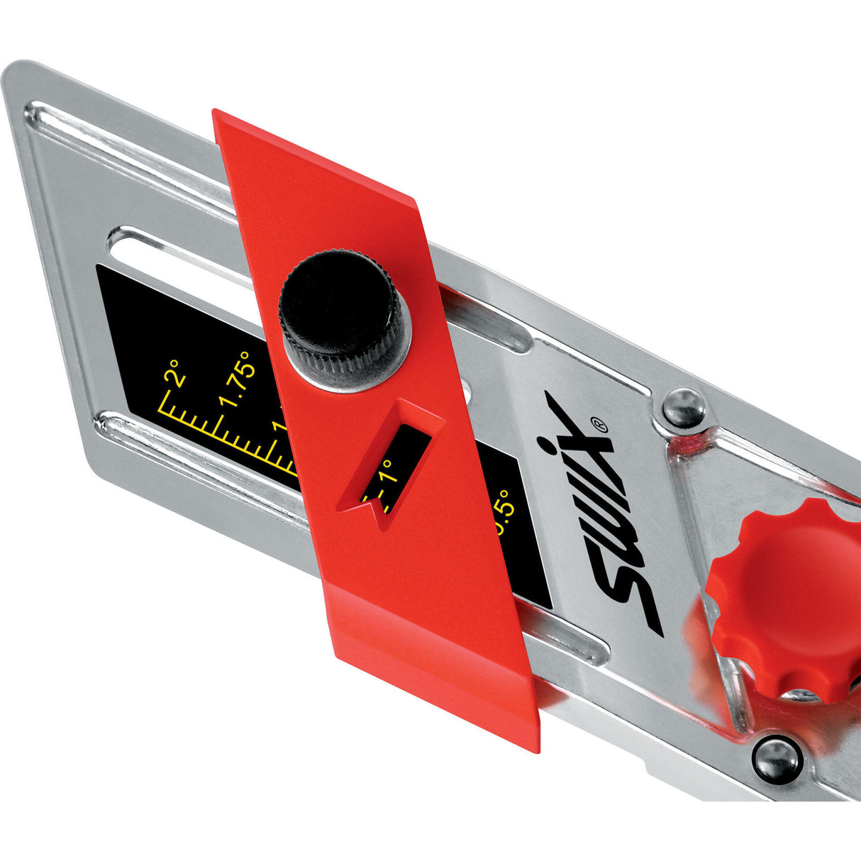 Swix TA0520 Base File Guide