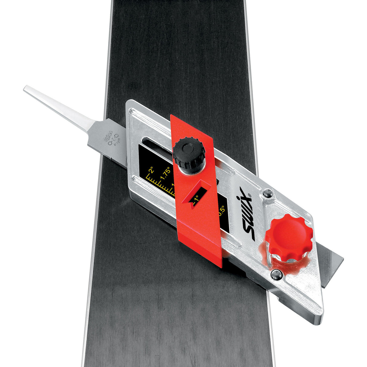 Swix TA0520 Base File Guide