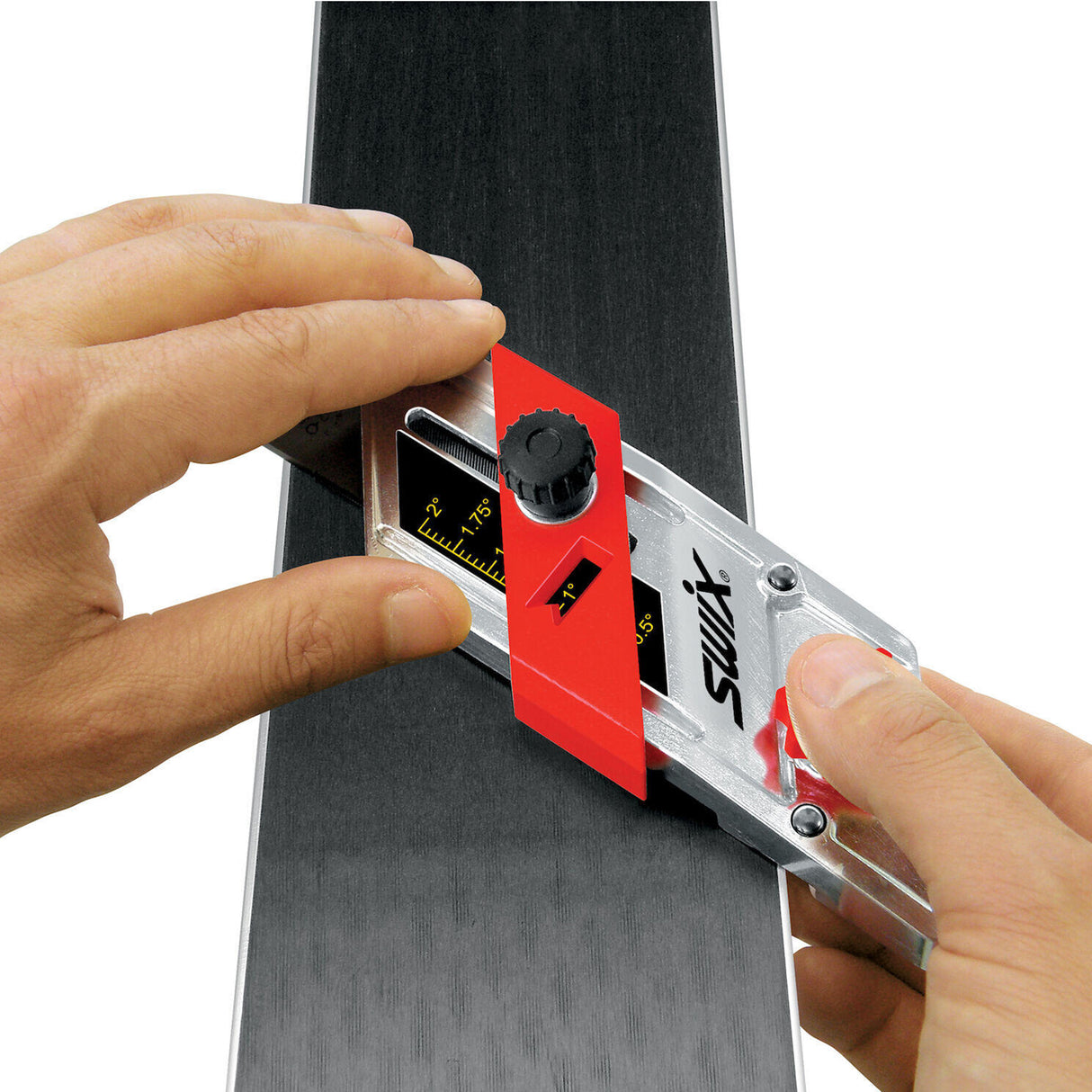 Swix TA0520 Base File Guide