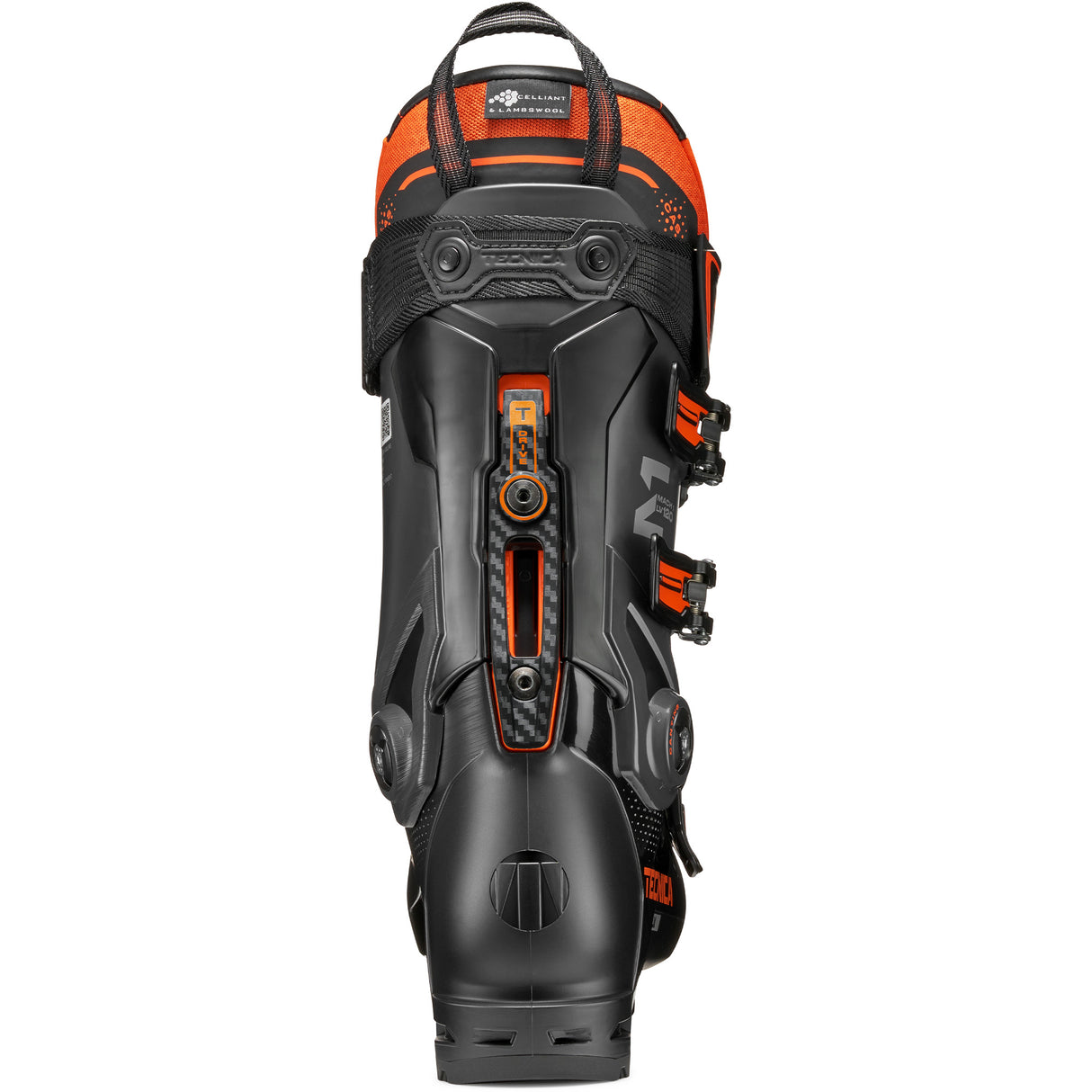 Tecnica Mach 1 LV 120 TD2 GW