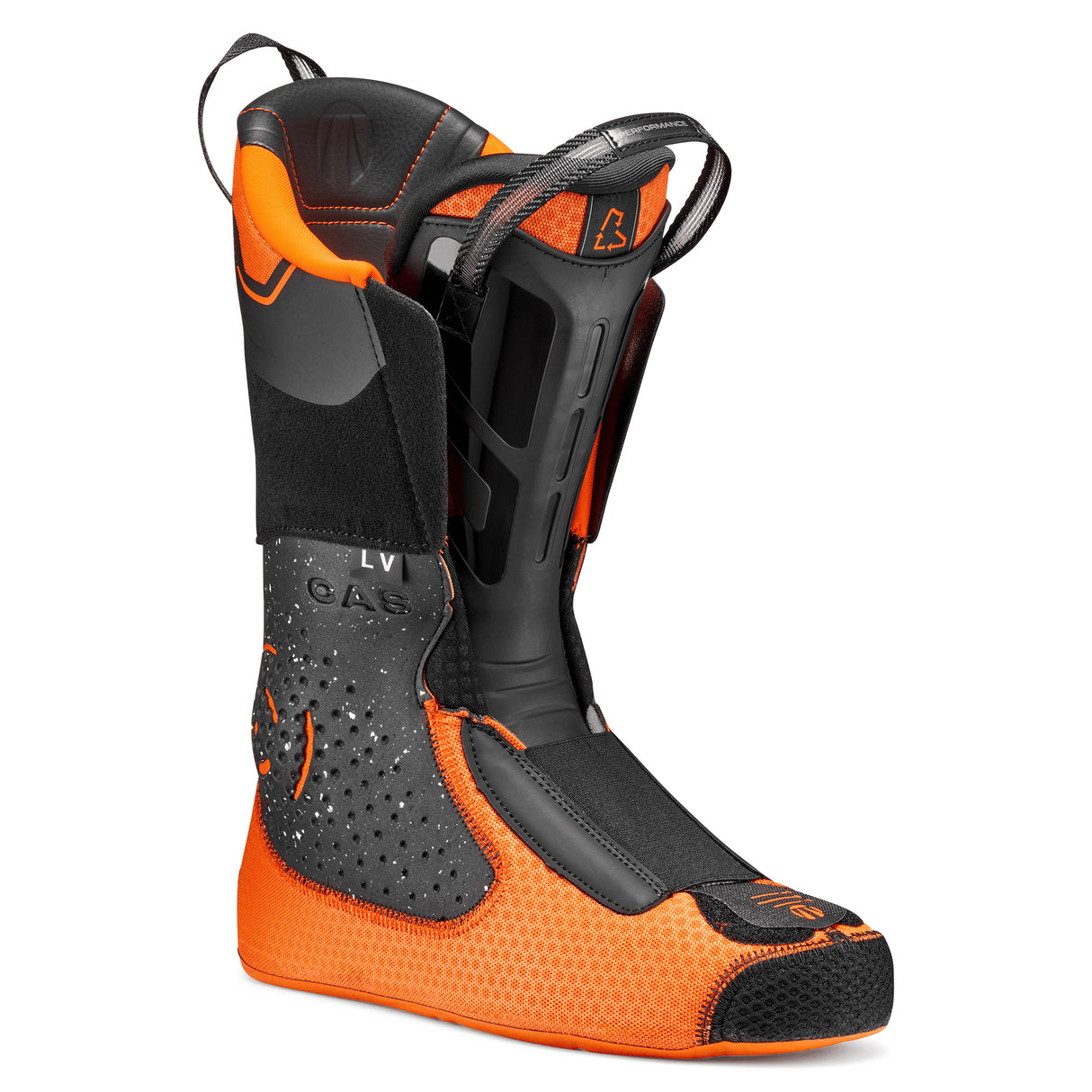 Tecnica Mach 1 LV 120 TD2 GW