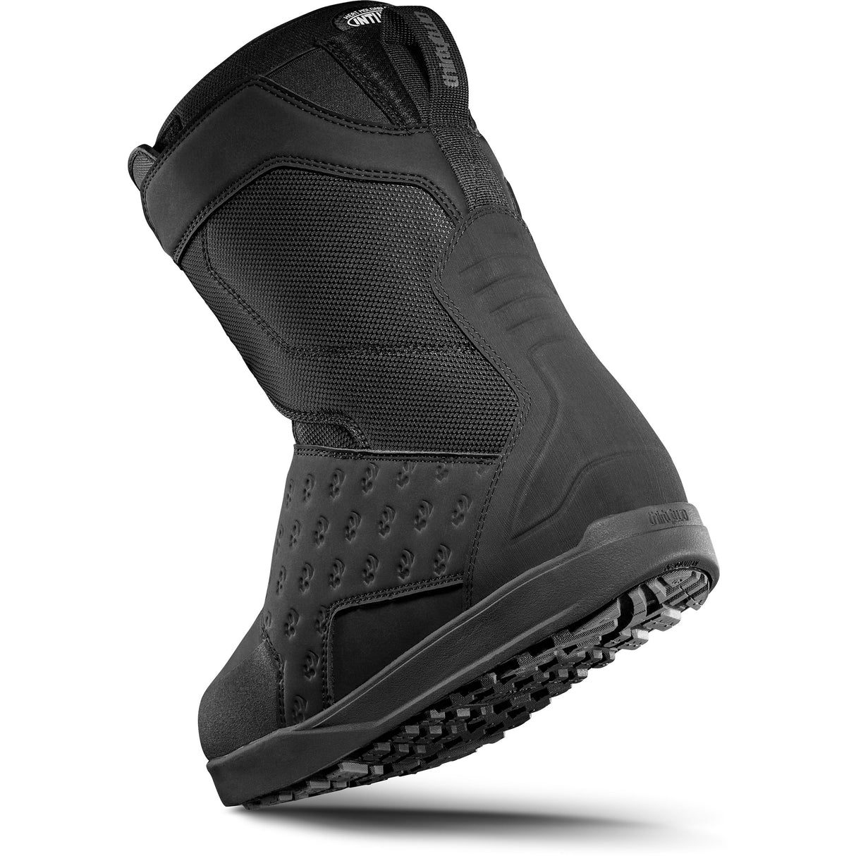 Thirtytwo Lashed Double Boa