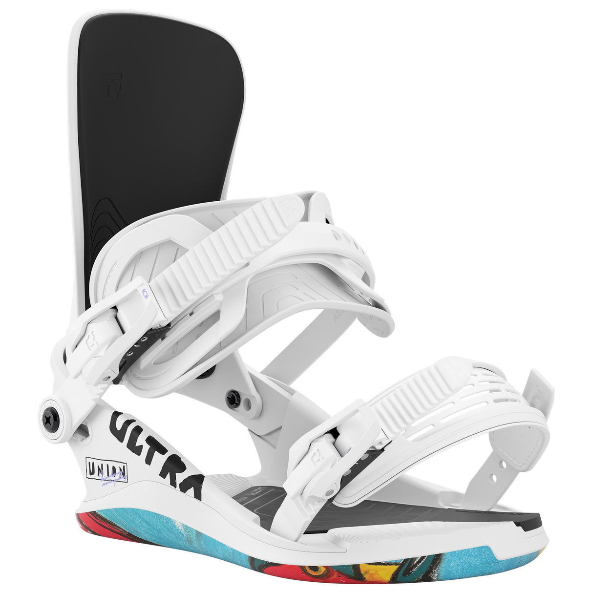 Union Ultra 25/26