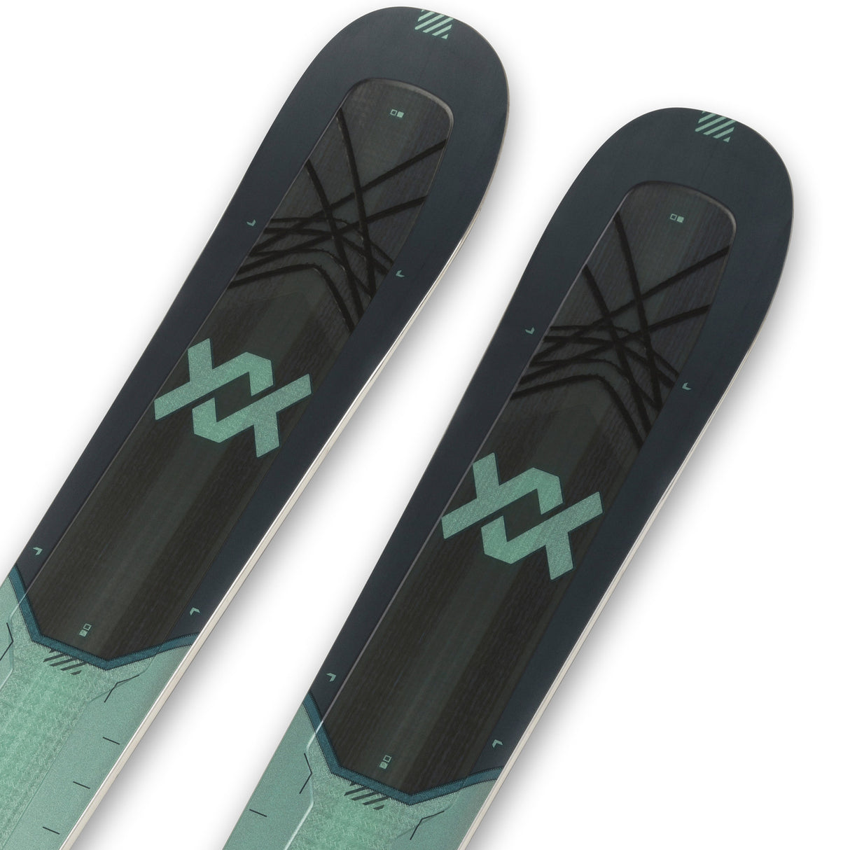 Völkl Mantra 84 W 25/26