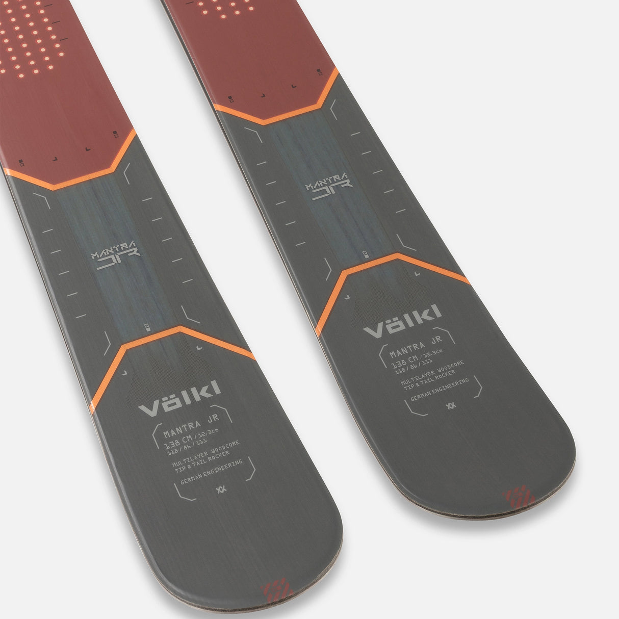 Völkl Mantra Jr 26/27