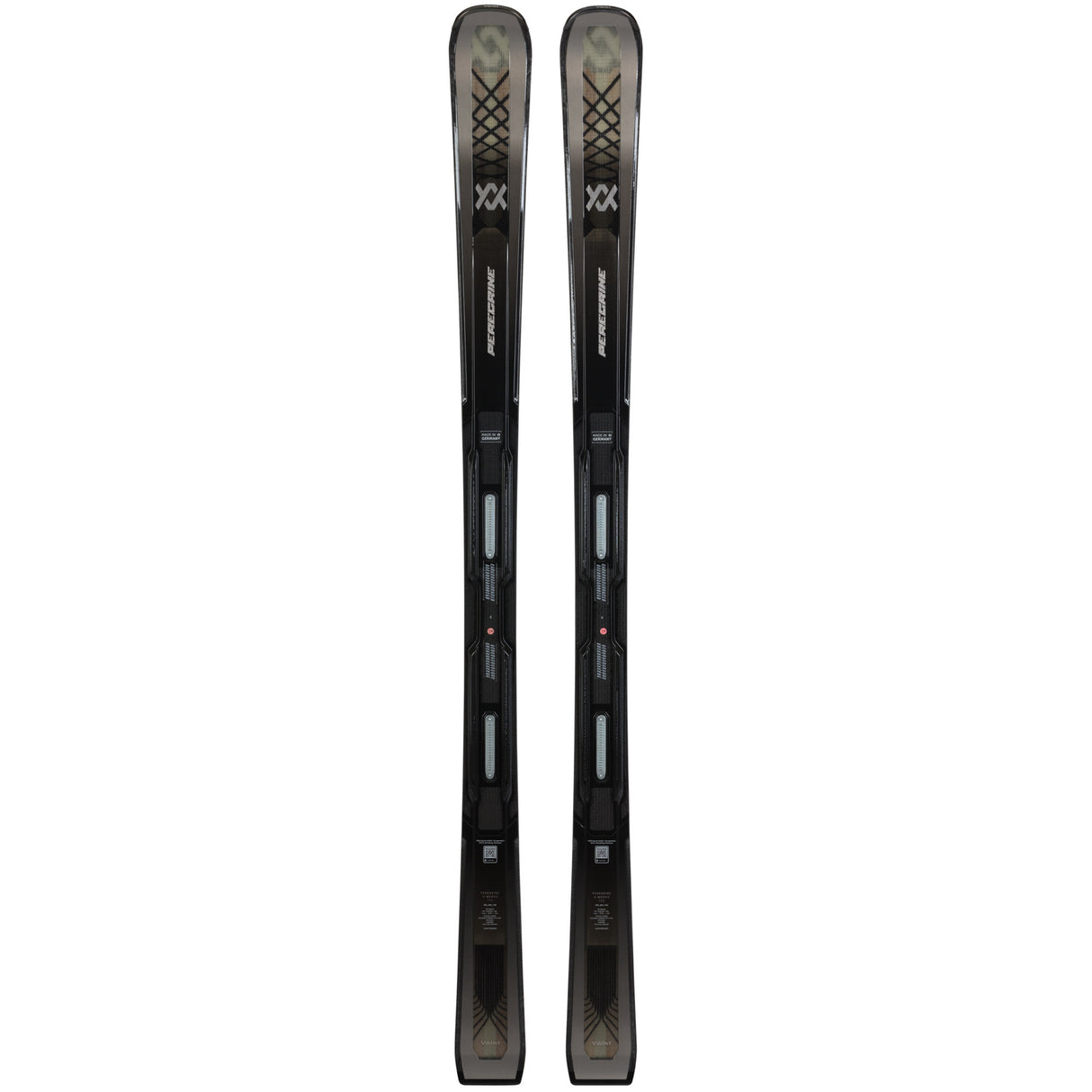 Völkl Peregrine V-Werks 25/26