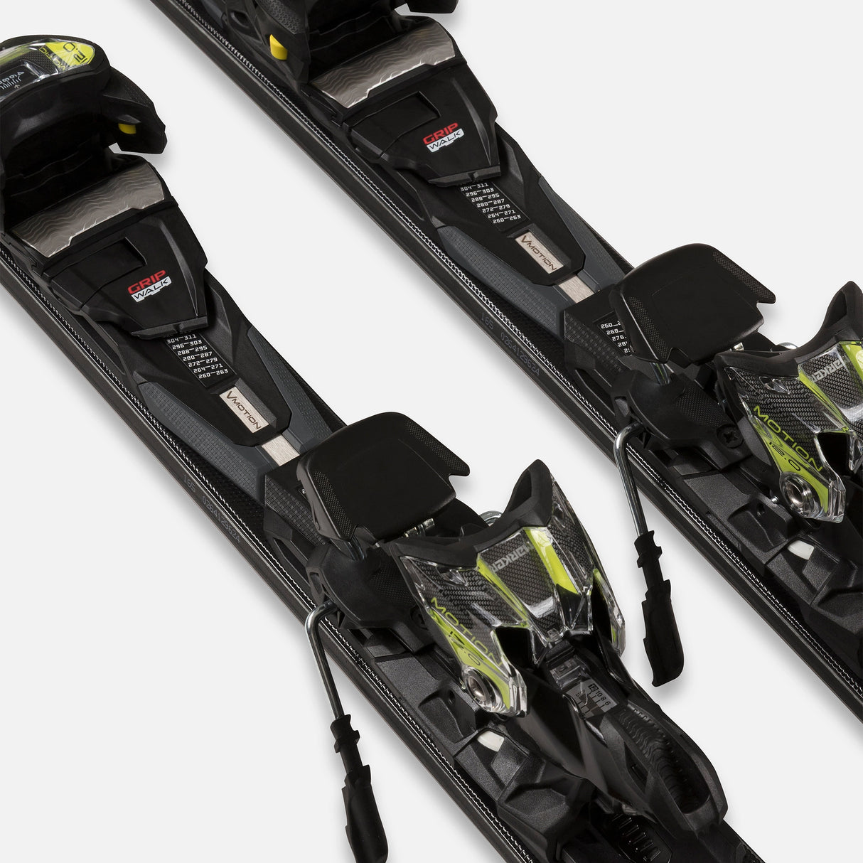 Völkl Racetiger SC Yellow 26/27