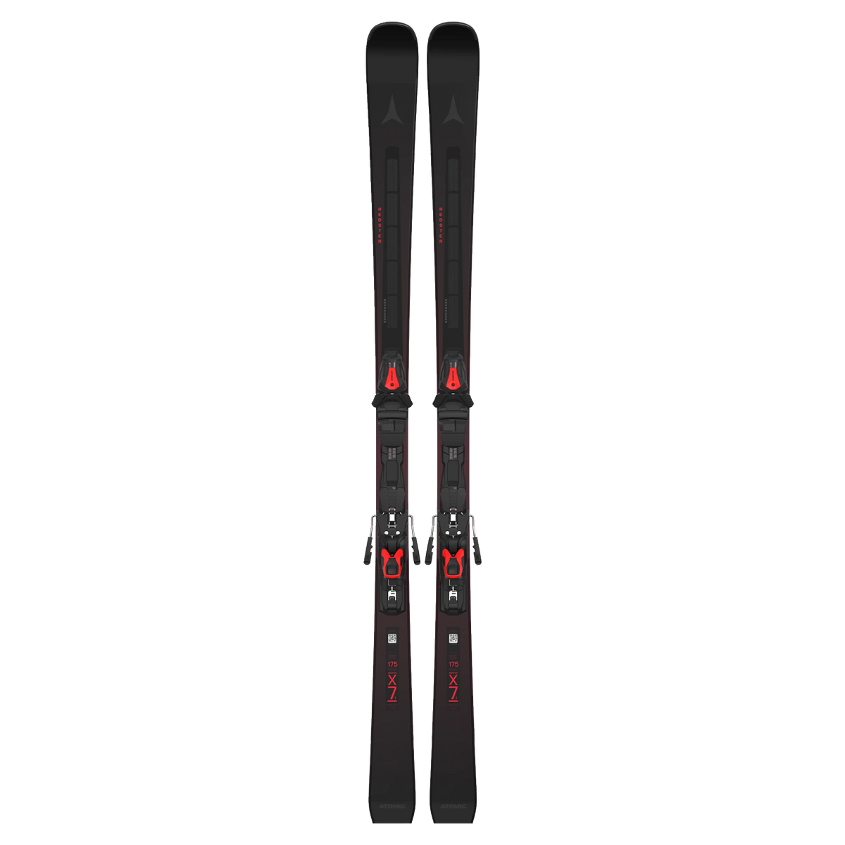 Atomic Demo Redster X7i 25/26 176 cm