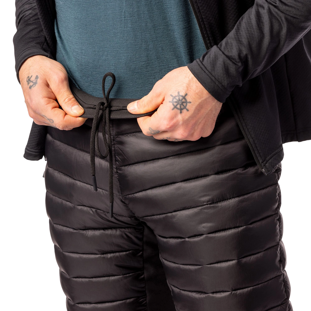 Scott Shorts M´s Insuloft Tech