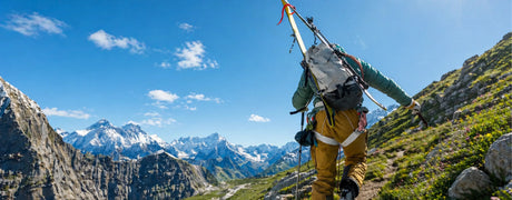 Ta hand om din skidutrustning inför sommaren - Komplett guide!