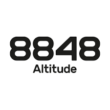 8848 Altitude