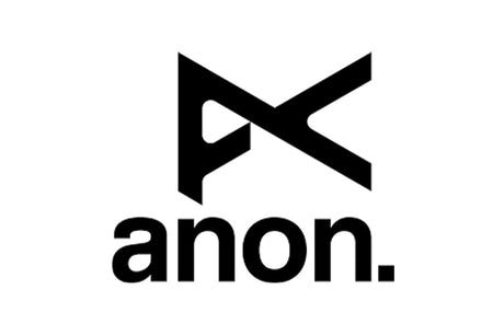 Anon Logo