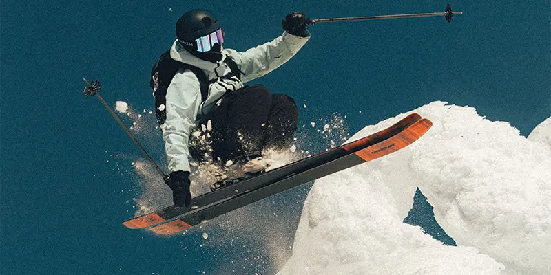 Atomic Skidor