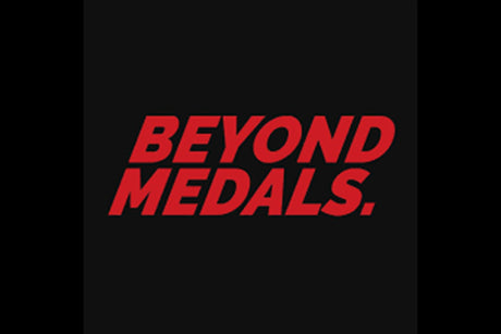 Beyond Medals