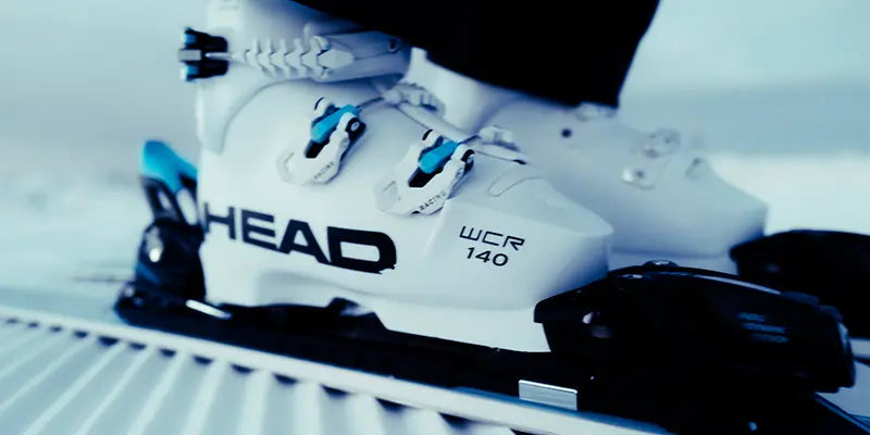 Head Pjäxor