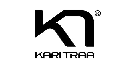 Kari Traa Logo
