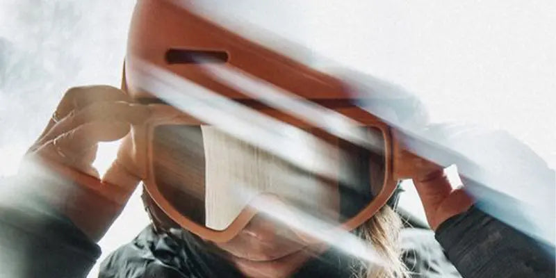 POC Skidglasögon