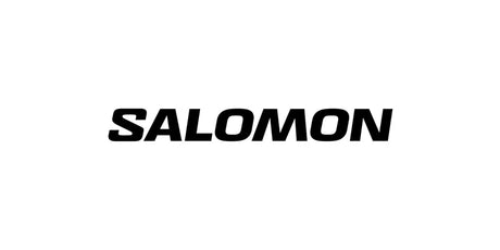 Salomon Logo