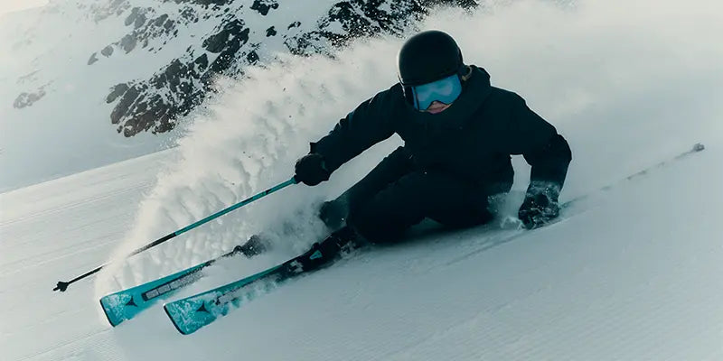Skidor Outlet