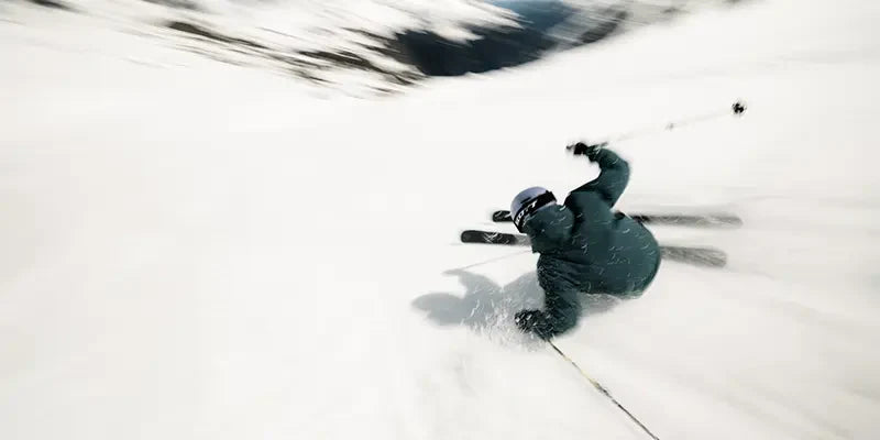 Sommarrea Skidor