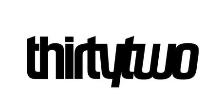 Thirtytwo Logo