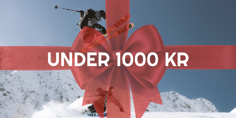 Julklappstips under 1000 kr