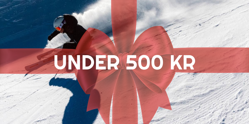 Julklappstips under 500 kr