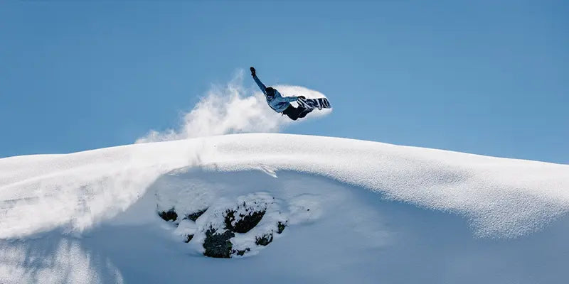 Sommarrea Snowboard