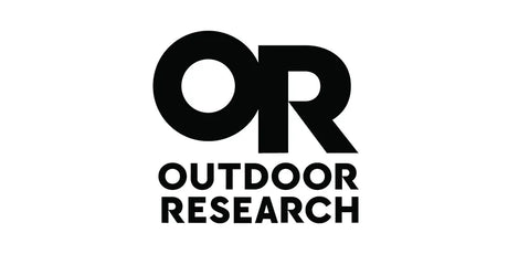 Outdoor Research Logo