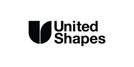United Shapes logo