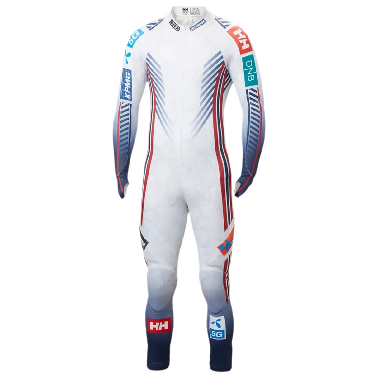 Helly Hansen Jr Speed Suit GS 2
