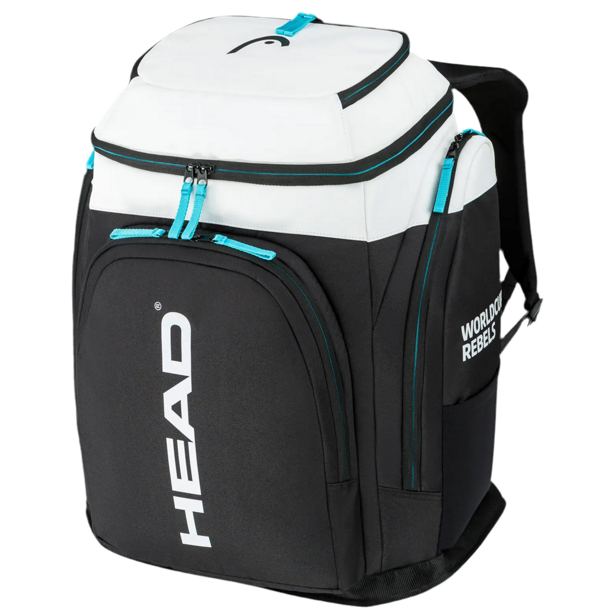 Head Rebels Racing Backpack S