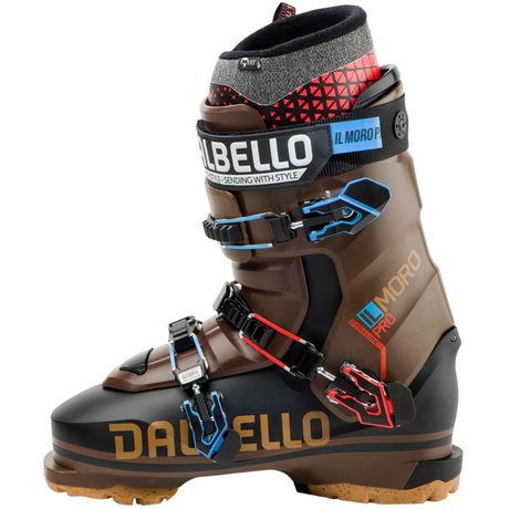 Dalbello Il Moro PRO 3DWrap 1