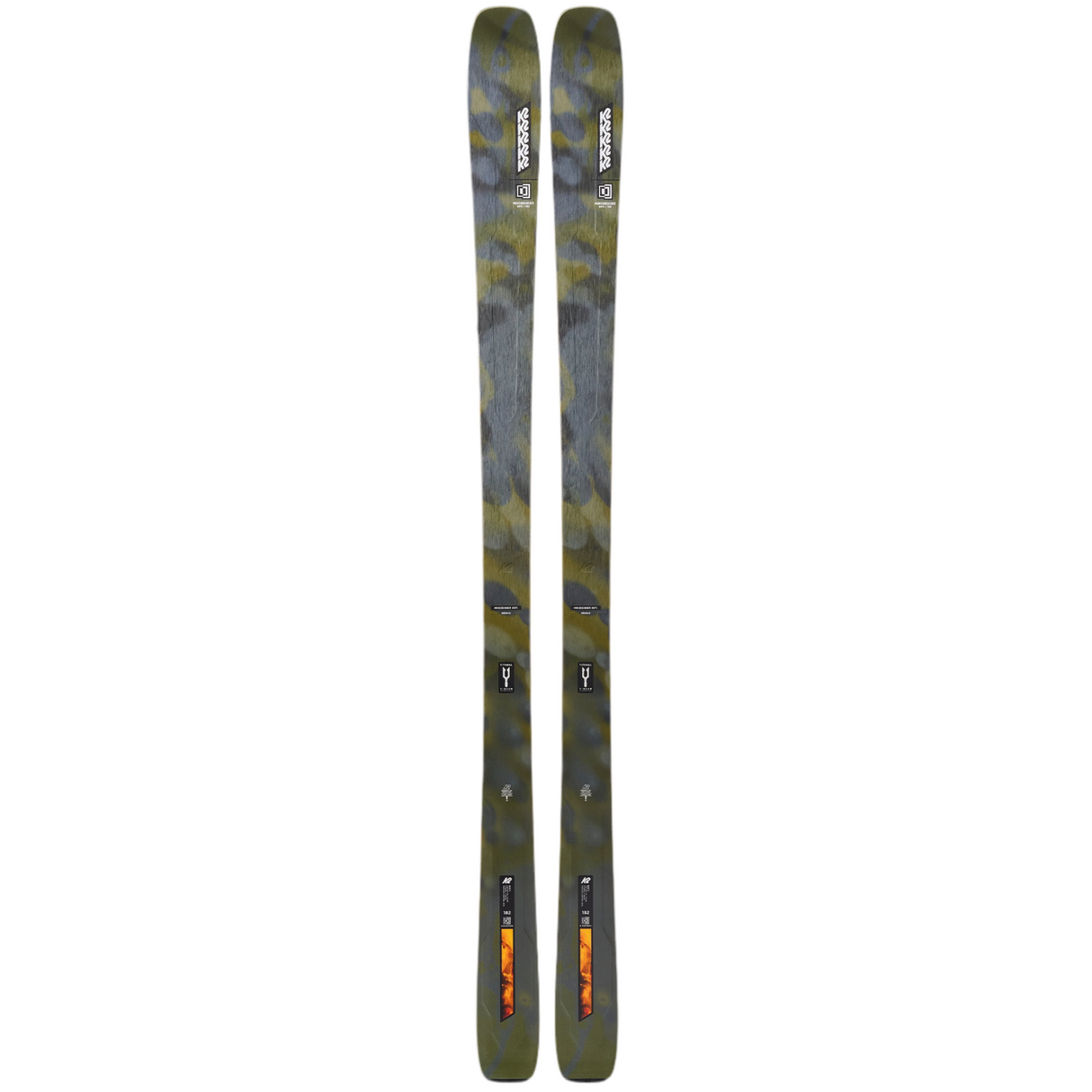 K2 Mindbender 89 Ti 25/26
