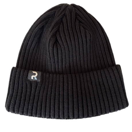 Roupéz Logo Beanie