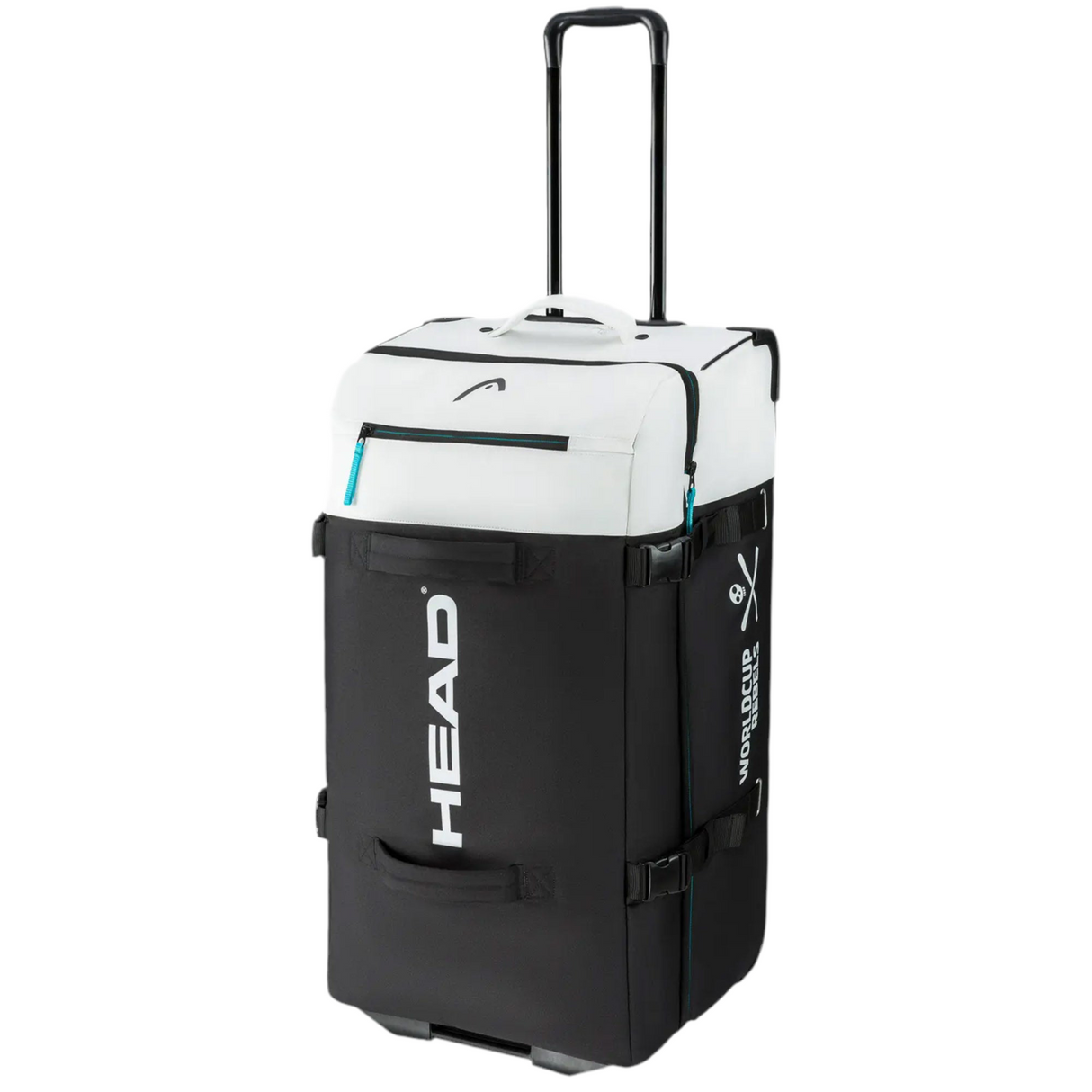 Head Rebels Travelbag