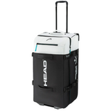 Head Rebels Travelbag