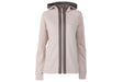 8848 Altitude Betzy W Hoodie Powder Pink 1