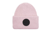 8848 Altitude Ethan Beanie Powder Pink 1