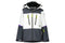 8848 Altitude Mason Jr Jacket (Blanc)