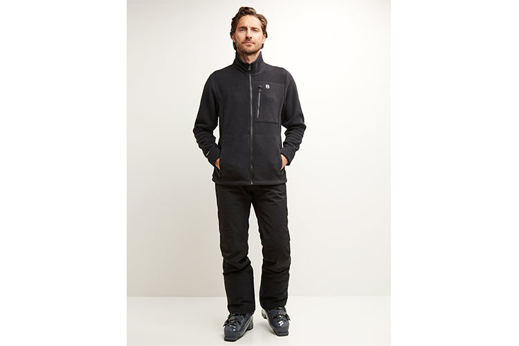 8848 Altitude Unicorn Fleece Black 5