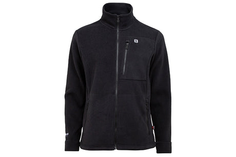 8848 Altitude Unicorn Fleece Black