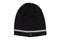 8848 Altitude Asp Stripe Wool Beanie Black