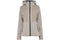 8848 Altitude Clarice W Cord Ski Jacket Lt Beige