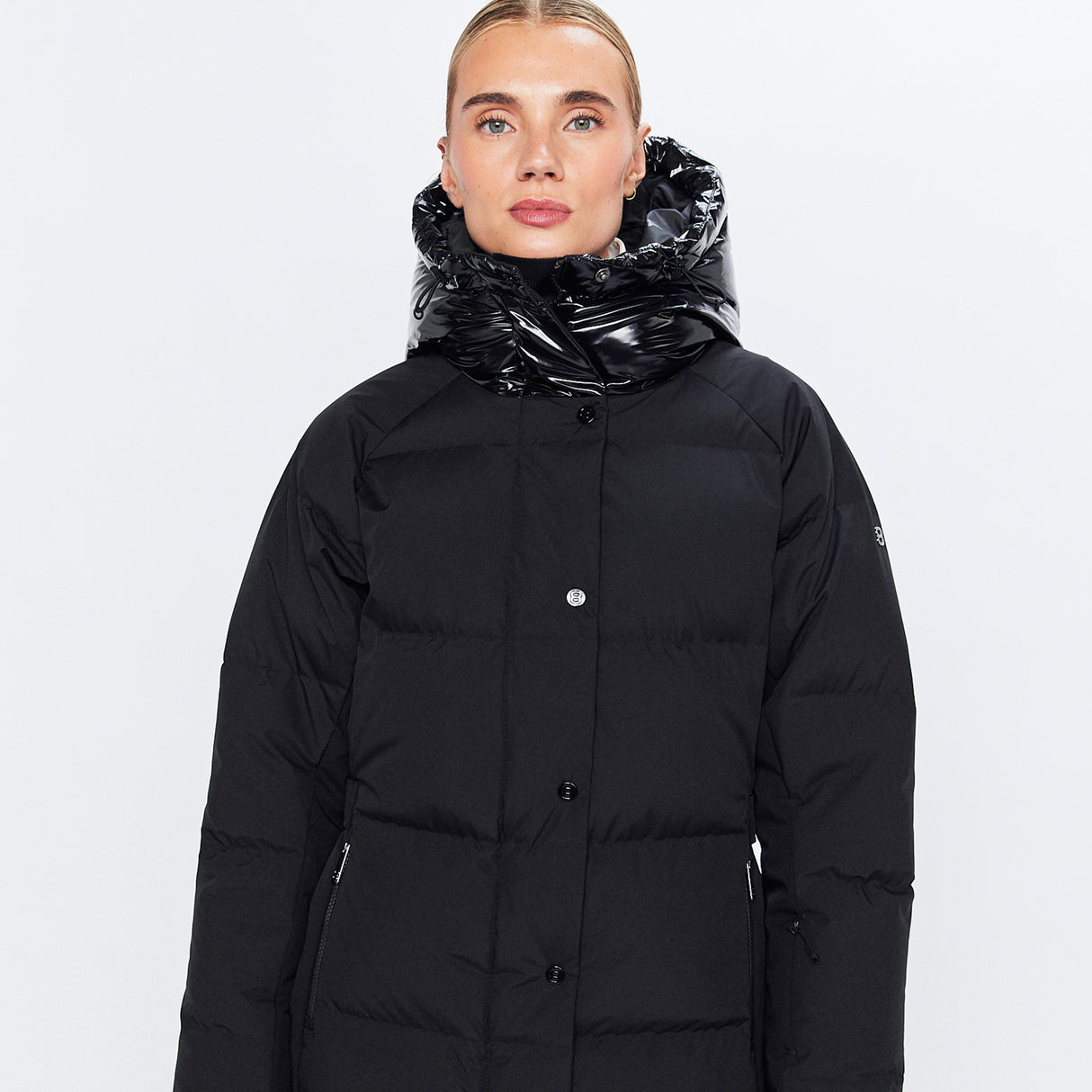 8848 Altitude Delaine Ski Jacket
