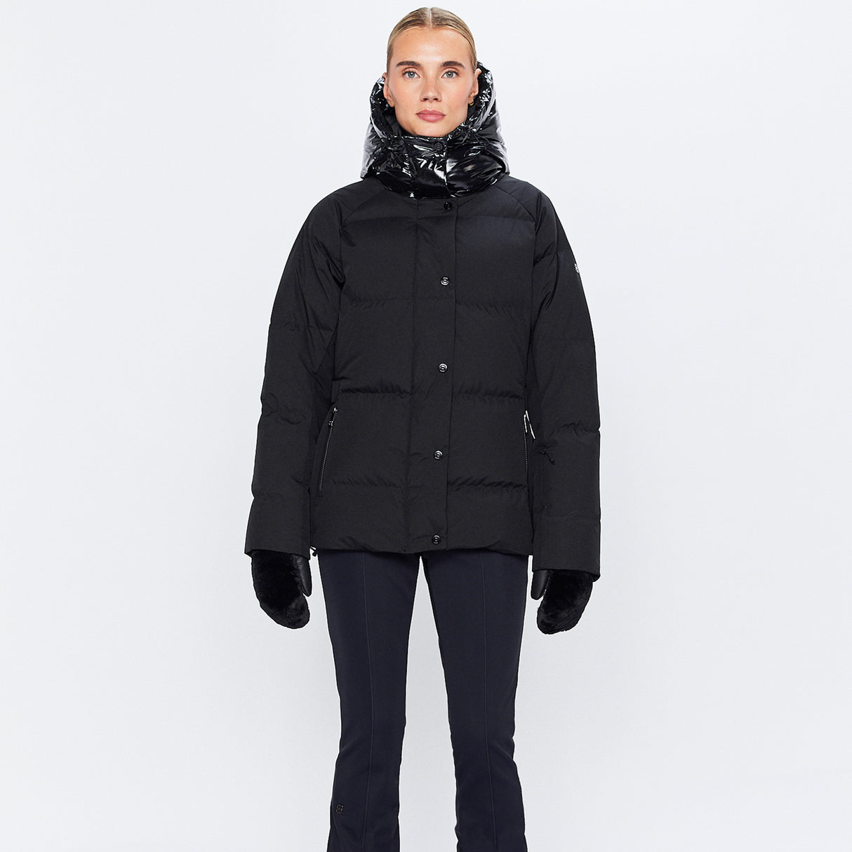 8848 Altitude Delaine Ski Jacket