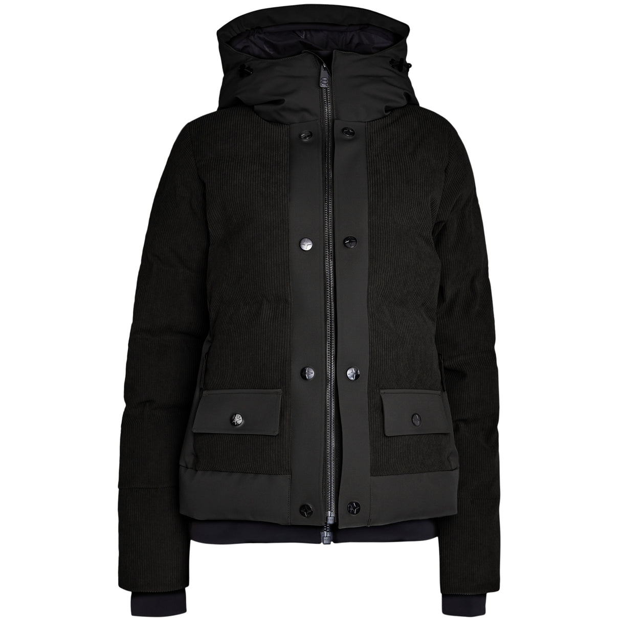 8848 Altitude Harlow Cord Jacket