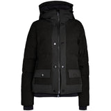 8848 Altitude Harlow Cord Jacket