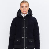8848 Altitude Harlow Cord Jacket