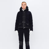 8848 Altitude Harlow Cord Jacket